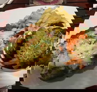 Shamrock Hotel - Accommodation Sydney