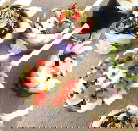 The Beet Bar - Accommodation Sydney