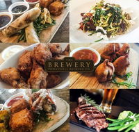 The Brewery - Accommodation Sydney