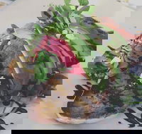 Tide Cafe - Accommodation Sydney