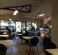 Vitti Cafe - Accommodation Sydney