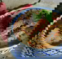 Wild Rice Laos  Thai Cuisine - Accommodation Sydney