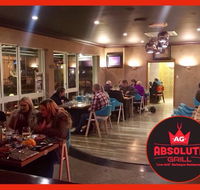 Absolute Grill - Accommodation Sydney