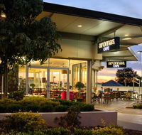 Aromas Cafe Toowoomba - Accommodation Sydney