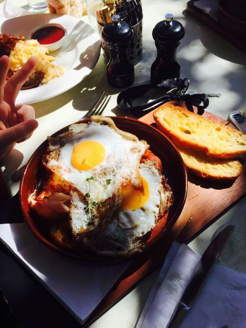 Aromas Cafe Toowoomba - Accommodation Sydney 5