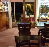 B  L Thai  Aussie Cafe - Accommodation Sydney