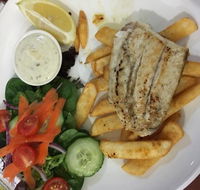 Bon Amici Wine Bar  Cafe - Accommodation Sydney