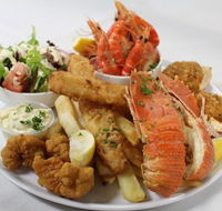 Bull 'N' Barra Restaurant - Sydney 4u