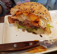 Burger Urge Toowoomba - Accommodation Sydney