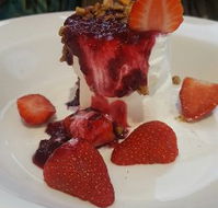 Cafe 63 - Accommodation Sydney