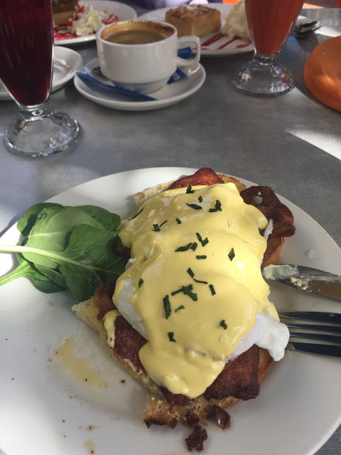 Cafe Arabica - Accommodation Sydney 1