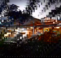 Charred - Accommodation Sydney