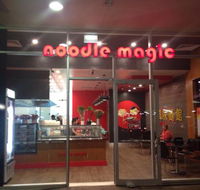 Chinese Noodle Magic - Accommodation Sydney