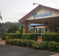 Christopher's - Accommodation Sydney