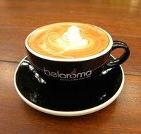 Engine Room Cafe - Accommodation Sydney