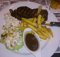 Fitzys - Accommodation Sydney