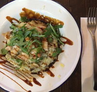 GPO bar and caFE - Accommodation Sydney
