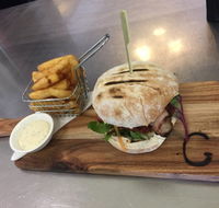 Grumpy's Tavern - Accommodation Sydney