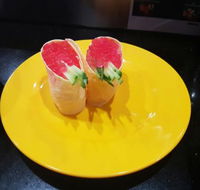 Hana Japanese - Accommodation Sydney