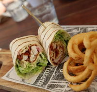 Hog's Breath Cafe - Accommodation Sydney