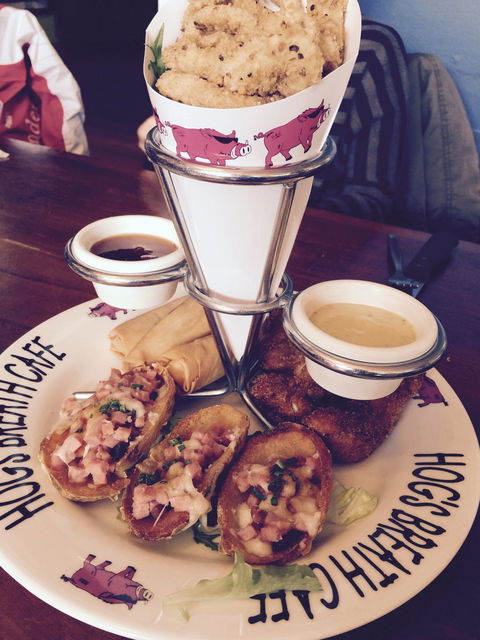 Hog's Breath Cafe - Accommodation Sydney 1