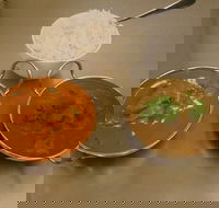 Ice 'n' Spice Indian Restaurant - Accommodation Sydney