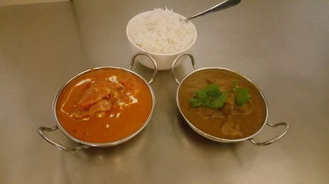 Ice 'n' Spice Indian Restaurant - Accommodation Sydney 0