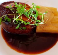 Inbound Brasserie - Accommodation Sydney