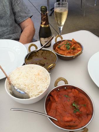 Indique Indian Restaurant - Sydney 4u 0