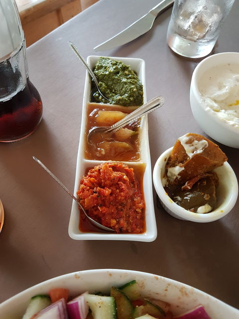 Indique Indian Restaurant - Sydney 4u 1