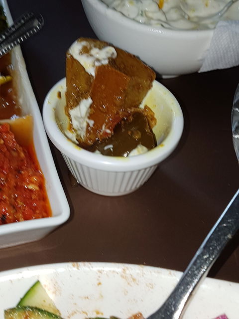 Indique Indian Restaurant - Sydney 4u 3