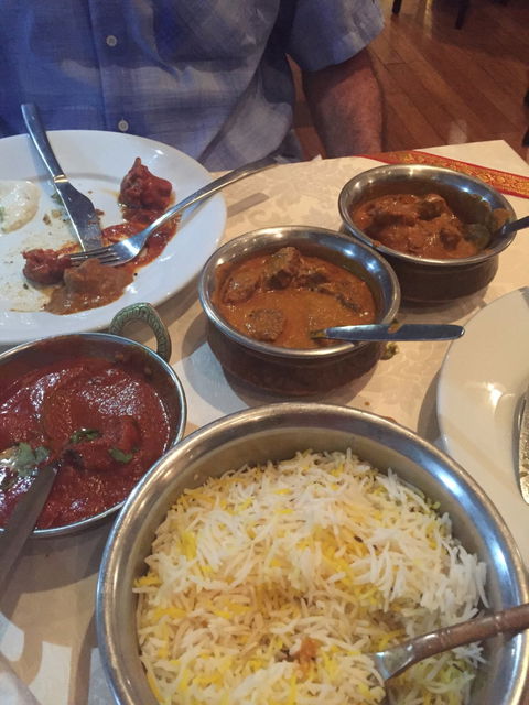 Indique Indian Restaurant - Sydney 4u 4