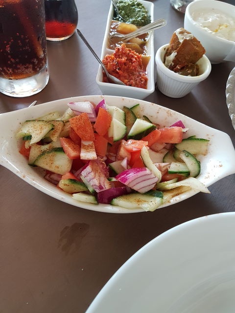 Indique Indian Restaurant - Sydney 4u 6