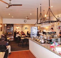 Jillys Cafe - Accommodation Sydney