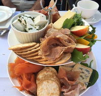 Kingfishers Cafe Restaurant - Accommodation Sydney