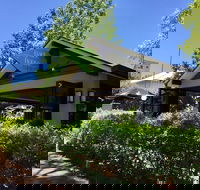 Park House Cafe - Accommodation Sydney