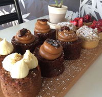 Perk's Cafe - Accommodation Sydney