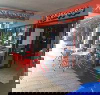 Phat Burgers - Accommodation Sydney