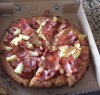 Pizza Capers - Toowoomba - Accommodation Sydney