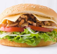 Sunshine Kebabs South Toowoomba - Accommodation Sydney