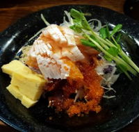 Sushi 3.5 - Accommodation Sydney
