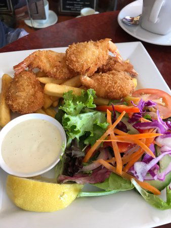 Tanja's Cafe & Restaurant - Sydney 4u 0