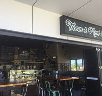 Thom  Ann's Restaurant Deli - Sydney 4u