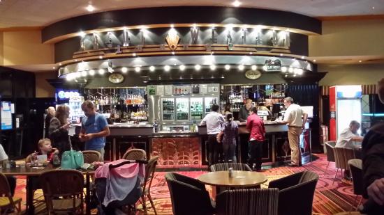 Wilsonton QLD Accommodation Sydney