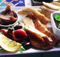 Two Bird's Cafe - Accommodation Sydney