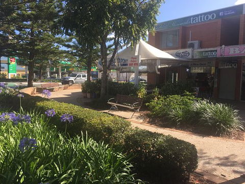Wellington Point Takeaway - Sydney 4u 0