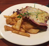 Wilsonton Hotel - Accommodation Sydney