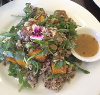 Wray Organic Market  Cafe - Accommodation Sydney