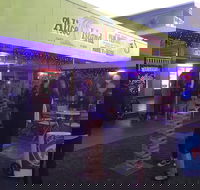 Alice Island Cafe - Sydney 4u