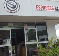 Bean There Done That Espresso Bar Pelican Waters - Sydney 4u
